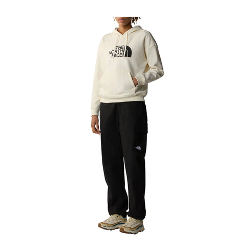 The North Face Felpa con cappuccio Felpa Donna Drew Peak con cappuccio S A25 - NORTH FACENF0A89EM - LA9 - S - Francavilla Moda